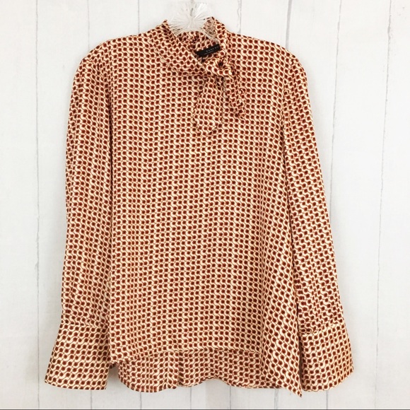 Zara Tops - Zara Woman Blouse NWT